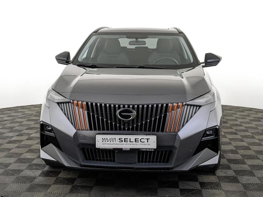 GAC GS3 Москва  - изображение 2