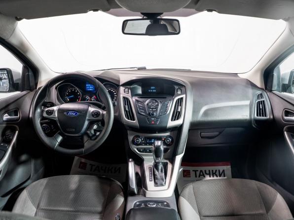 Ford Focus III с пробегом 2012 года, цена 880 000 рублей, 137098 км, седан, Автокод Объявления