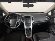 Opel Astra J Рестайлинг Москва  - изображение 31