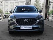 Mazda CX-5 II Рестайлинг Москва  - изображение 17