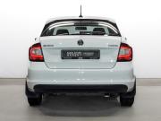 Skoda Rapid I Рестайлинг Санкт-Петербург  - изображение 31
