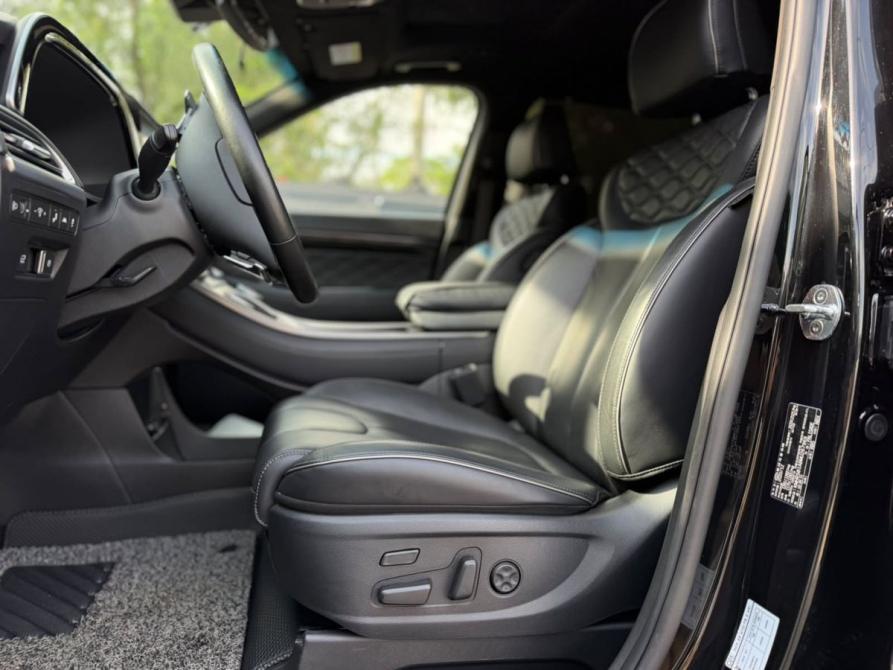 Hyundai Palisade I Астрахань  - изображение 27
