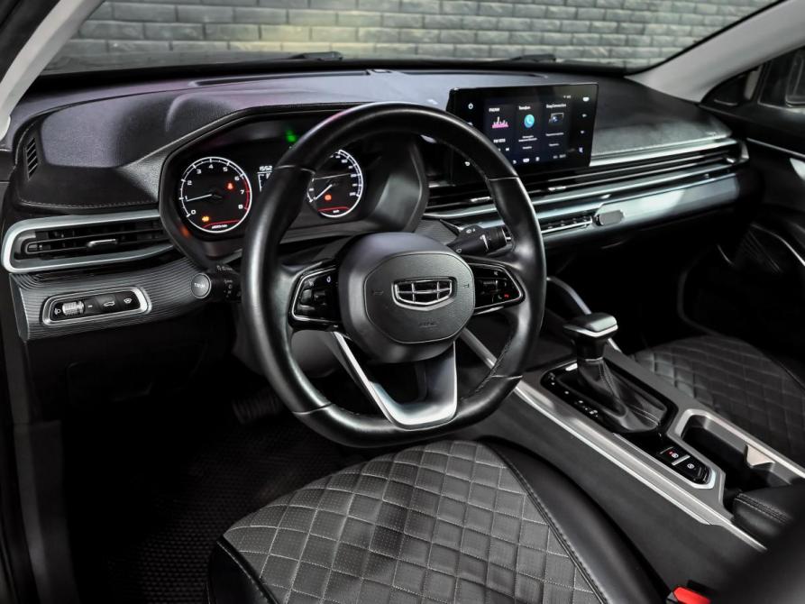 Geely Emgrand II Екатеринбург  - изображение 12