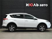 Toyota RAV4 IV (XA40) Рестайлинг Екатеринбург  - изображение 29