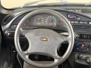 Chevrolet Niva I Волгоград  - изображение 35
