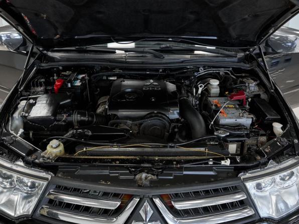 Mitsubishi Pajero Sport II Рестайлинг с пробегом 2015 года, цена 1 873 000 рублей, 145020 км, внедорожник, Автокод Объявления