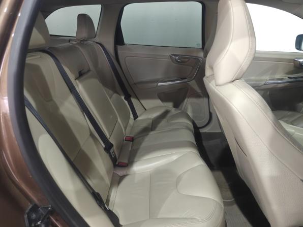 Volvo XC60 I с пробегом 2012 года, цена 1 395 000 рублей, 249057 км, внедорожник, Автокод Объявления