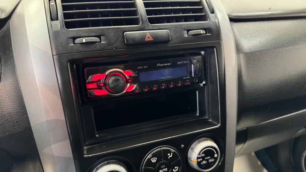 Suzuki Grand Vitara II Киров  - изображение 15