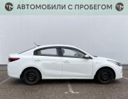 Kia Rio IV Стерлитамак  - изображение 22