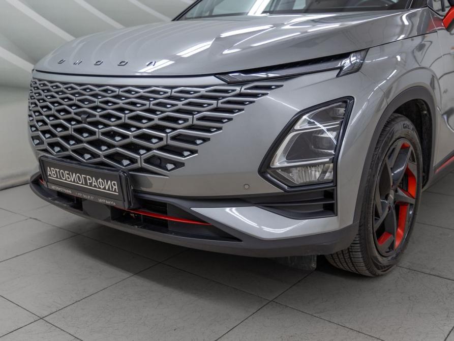 Omoda C5 I Волгоград  - изображение 12