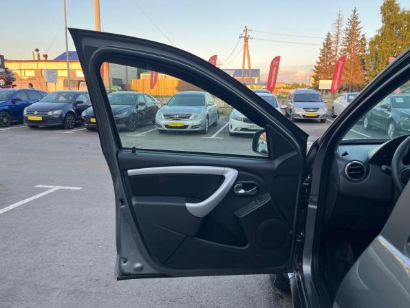 Nissan Terrano III (D10) с пробегом 2021 года, цена 1 500 000 рублей, 77571 км, внедорожник, Автокод Объявления