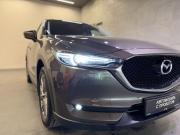 Mazda CX-5 II Новосибирск  - изображение 44