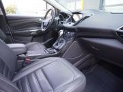 Ford Kuga II Рестайлинг Москва  - изображение 26