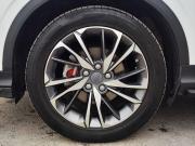 Geely Coolray I Уфа  - изображение 44