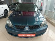 Mitsubishi Lancer IX Рестайлинг Арзамас  - изображение 16