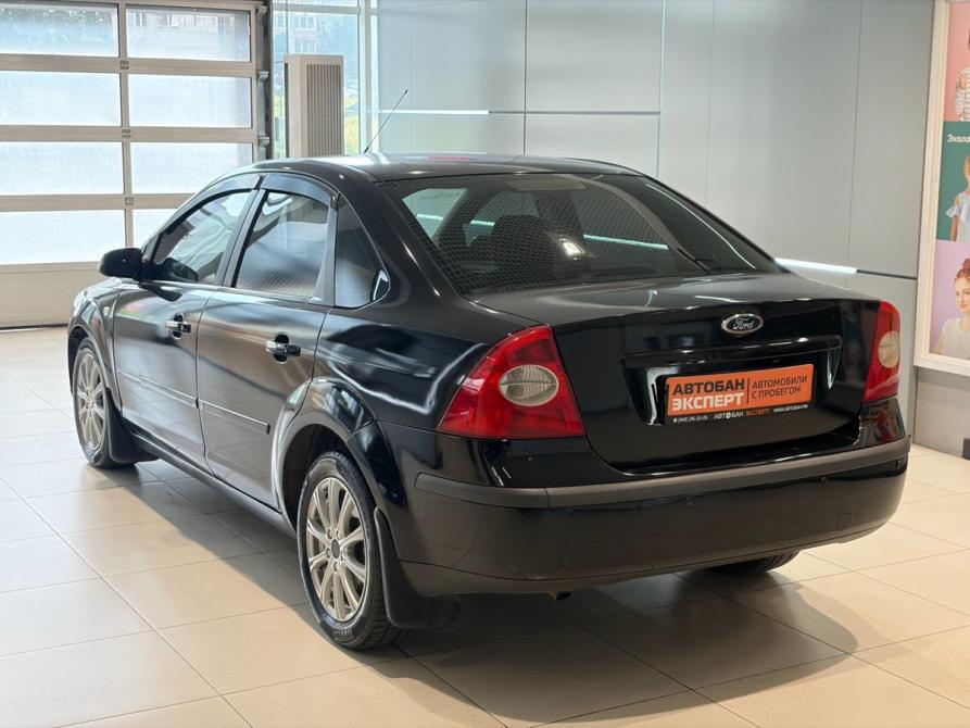 Ford Focus II Екатеринбург  - изображение 6