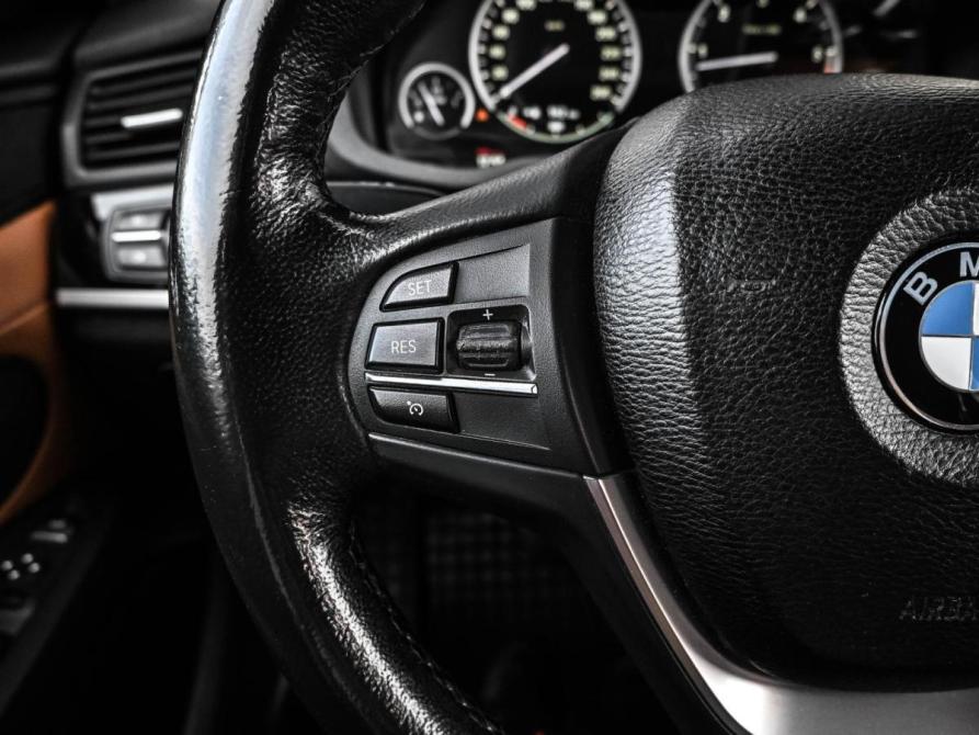 BMW X3 II (F25) Рестайлинг Новороссийск  - изображение 14