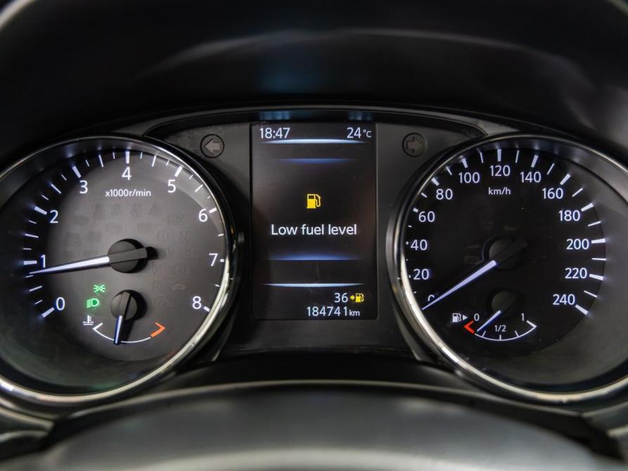 Nissan Qashqai II Волгоград  - изображение 9