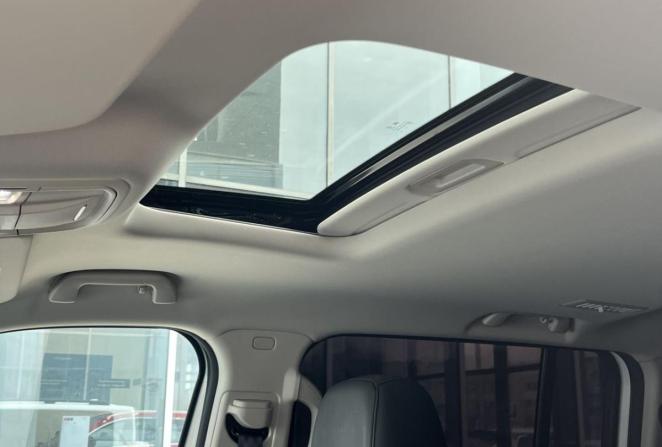 Haval H9 I Рестайлинг с пробегом 2024 года, цена 3 775 000 рублей, 35925 км, внедорожник, Автокод Объявления