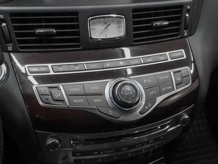 Infiniti Q70 I Рестайлинг Ростов-на-Дону  - изображение 14