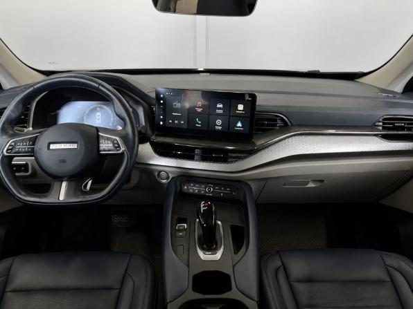 Haval F7 I Рестайлинг с пробегом 2023 года, цена 2 199 000 рублей, 51000 км, внедорожник, Автокод Объявления