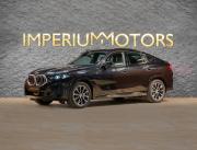 BMW X6 III (G06) Рестайлинг Москва  - изображение 22