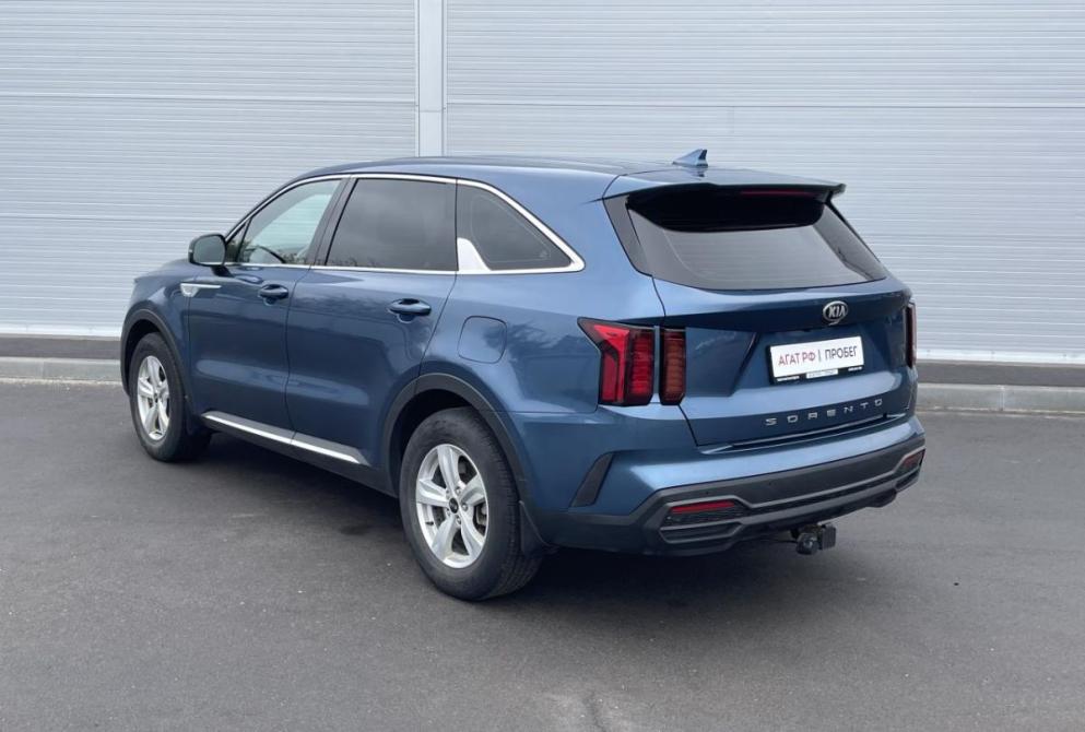 Kia Sorento IV Иваново  - изображение 5