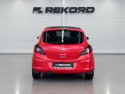 Opel Corsa D Рестайлинг II Уфа  - изображение 25