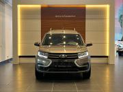 Lada (ВАЗ) Largus I Рестайлинг Челябинск  - изображение 15