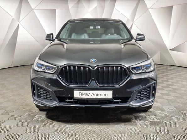 BMW X6 III (G06) с пробегом 2020 года, цена 6 400 000 рублей, 107760 км, внедорожник, Автокод Объявления