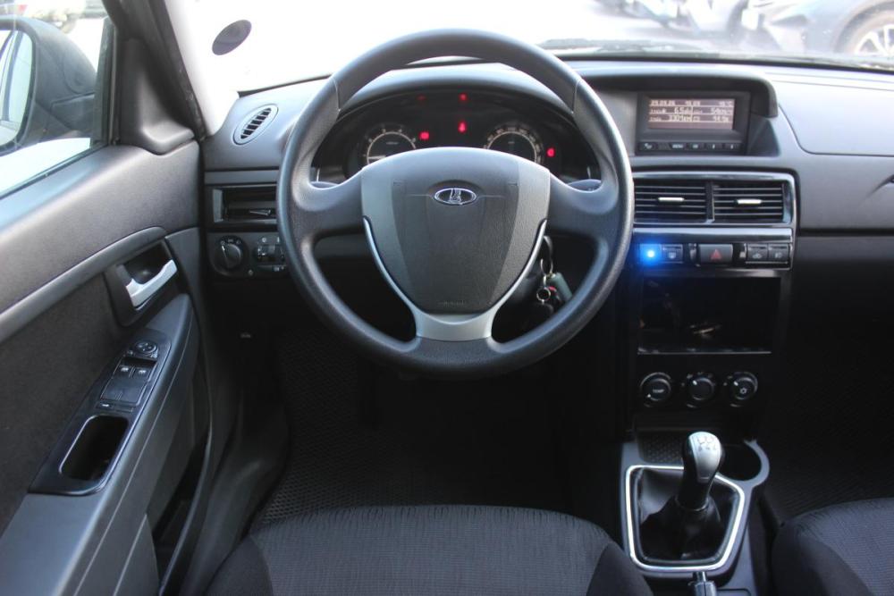 Lada (ВАЗ) Priora I Рестайлинг Белгород  - изображение 16