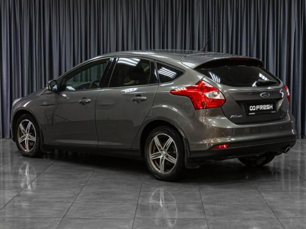 Ford Focus III с пробегом 2012 года, цена 798 000 рублей, 116053 км, хэтчбек, Автокод Объявления