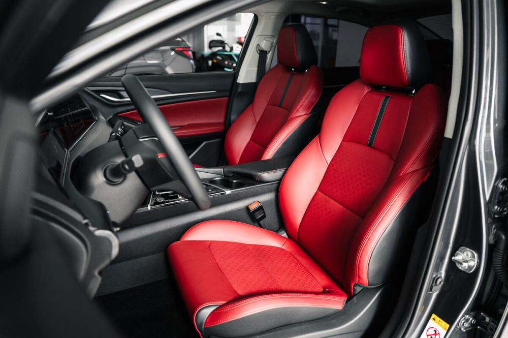 Changan Eado Plus Оренбург  - изображение 28