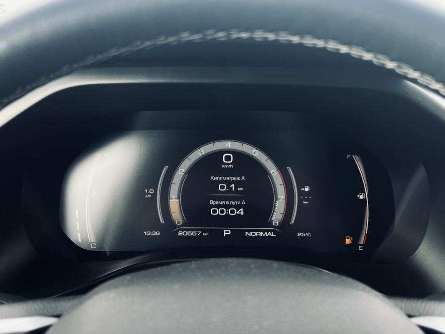 Haval Jolion I Санкт-Петербург  - изображение 15
