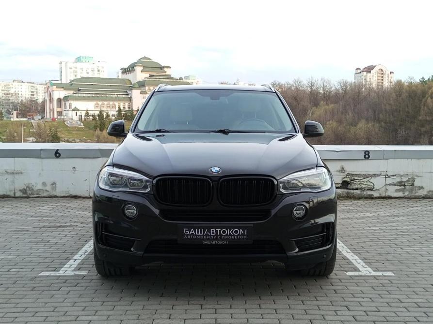 BMW X5 III (F15) Уфа  - изображение 2