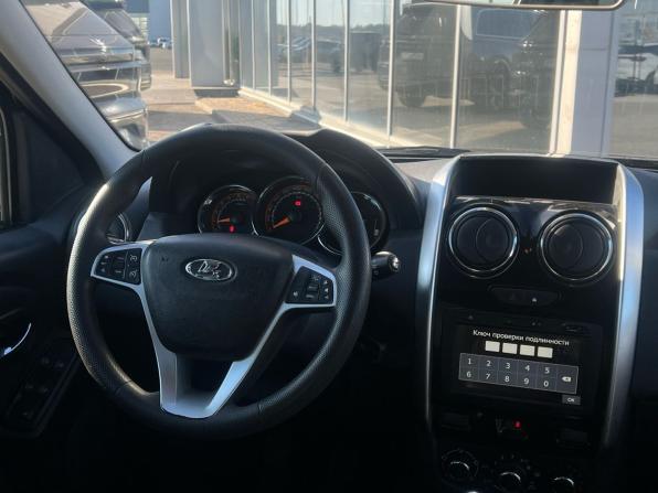 Lada (ВАЗ) Largus I Рестайлинг с пробегом 2021 года, цена 1 189 000 рублей, 85000 км, универсал, Автокод Объявления