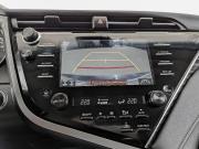 Toyota Camry VIII (XV70) Москва  - изображение 45