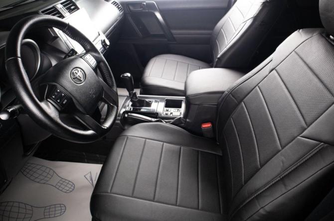 Toyota Land Cruiser Prado 150 Series Рестайлинг 1 с пробегом 2015 года, цена 3 199 000 рублей, 298000 км, внедорожник, Автокод Объявления