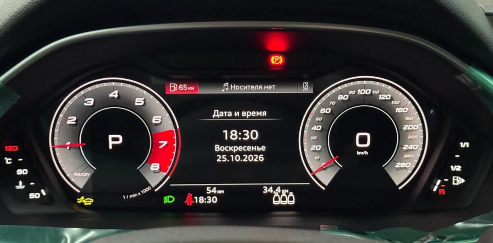 Audi Q3 II (F3) Набережные Челны  - изображение 17