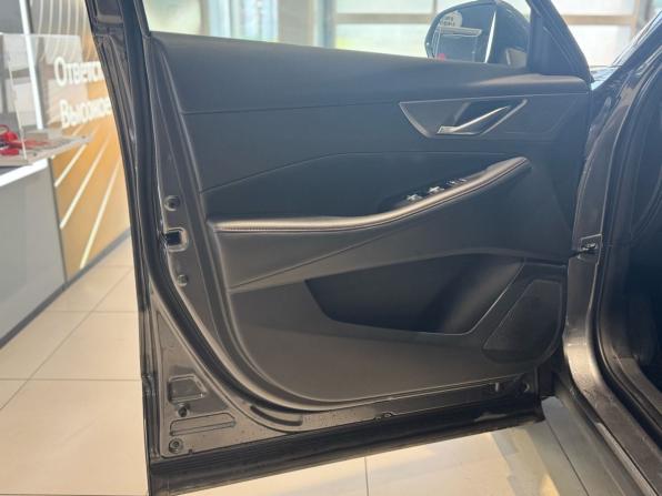 Changan CS35 Plus I Рестайлинг с пробегом 2024 года, цена 1 849 000 рублей, 17269 км, внедорожник, Автокод Объявления