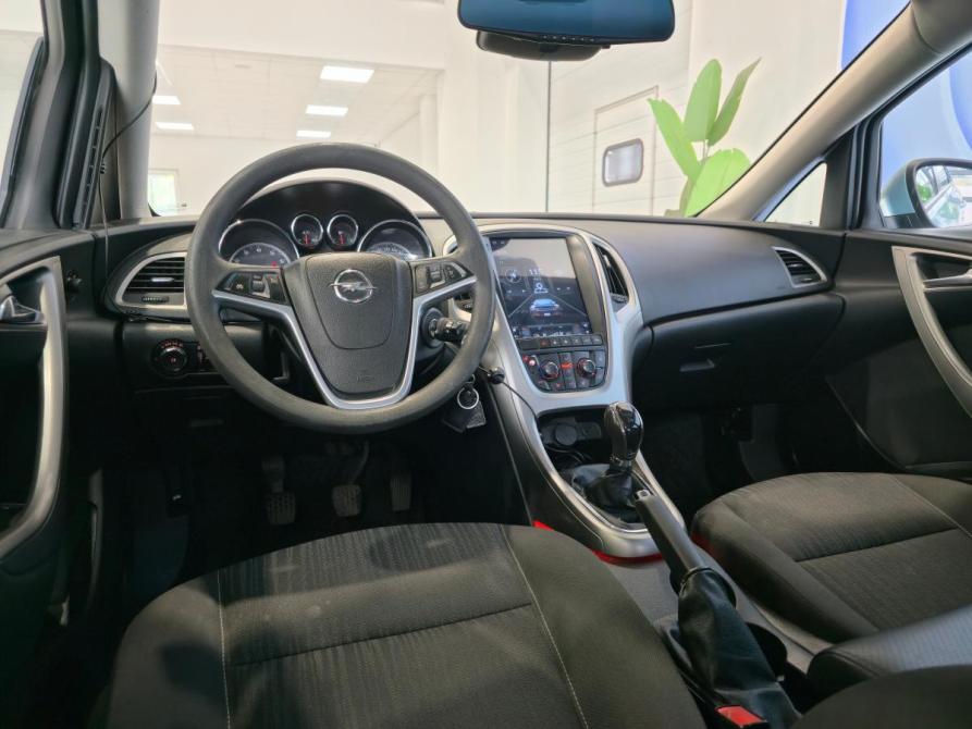 Opel Astra J Таганрог  - изображение 12