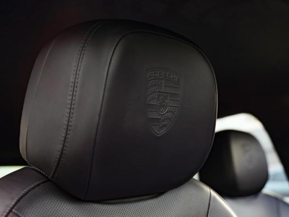 Porsche Cayenne III с пробегом 2019 года, цена 8 999 000 рублей, 85215 км, внедорожник, Автокод Объявления