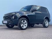 Lada (ВАЗ) Niva Legend Стерлитамак  - изображение 38