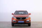 Kia Sportage III Омск  - изображение 24