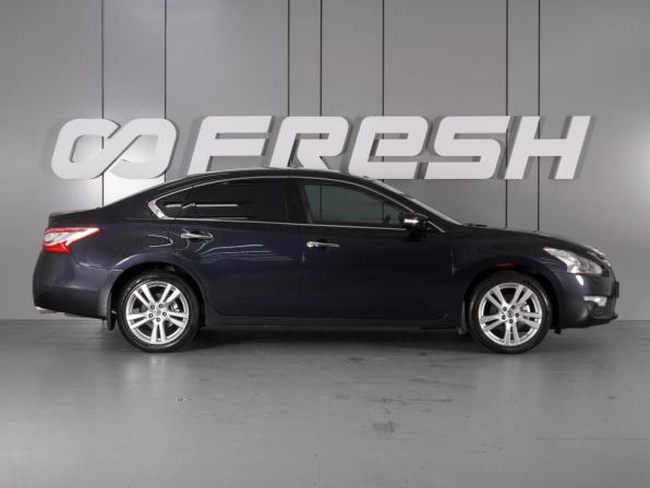 Nissan Teana III с пробегом 2015 года, цена 1 319 000 рублей, 216003 км, седан, Автокод Объявления