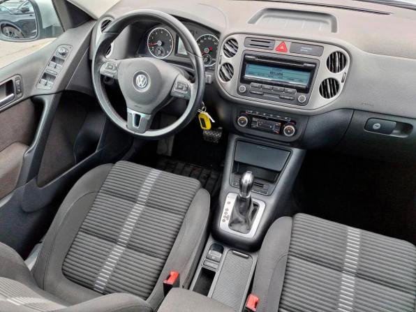 Volkswagen Tiguan I с пробегом 2011 года, цена 1 173 000 рублей, 176412 км, внедорожник, Автокод Объявления