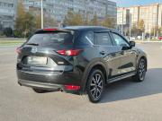 Mazda CX-5 I Рестайлинг Йошкар-Ола  - изображение 28