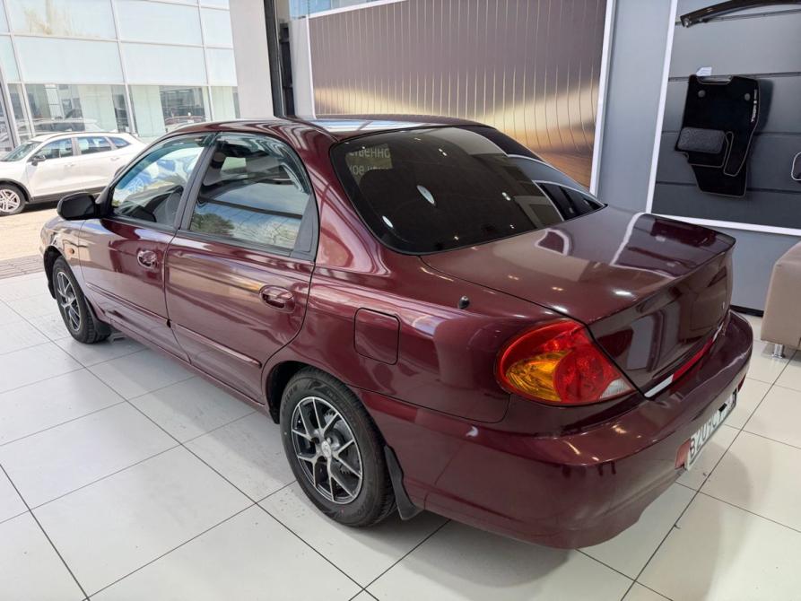 Kia Spectra I Рестайлинг 2 Таганрог  - изображение 6