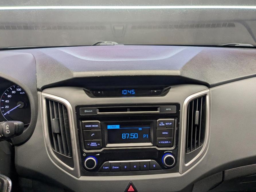 Hyundai Creta I Москва  - изображение 19