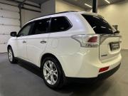 Mitsubishi Outlander III Новосибирск  - изображение 29